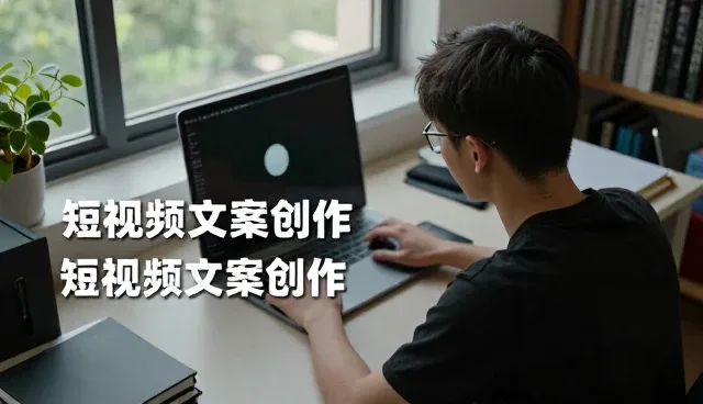 视觉呈现如何重塑新媒体代运营的传播逻辑
